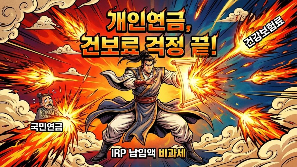 건강보험료 폭탄