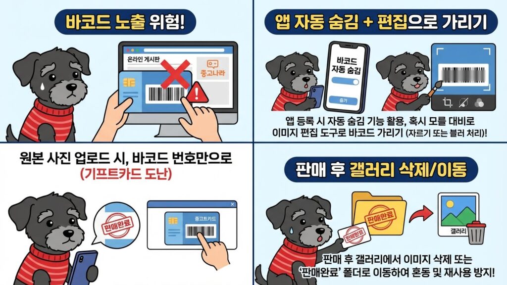 안 쓰는 기프티콘 현금화 니콘내콘 팔라고 비교 판매 후기 (수수료 아끼는 꿀팁) 7 팔라고 니코내콘 사용 팁