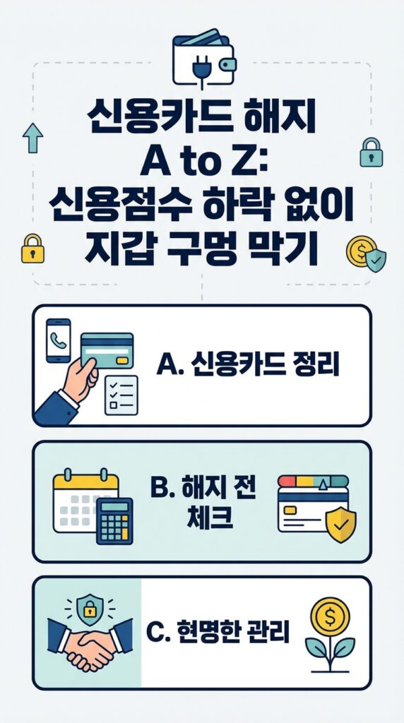 리볼빙 대책 가이드